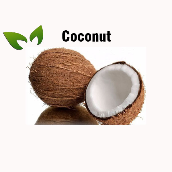 Coconut nutrition facts