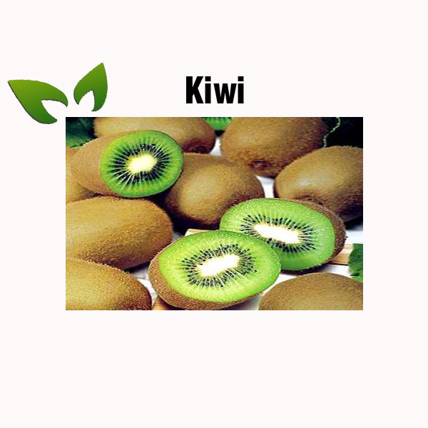 Kiwi nutrition facts