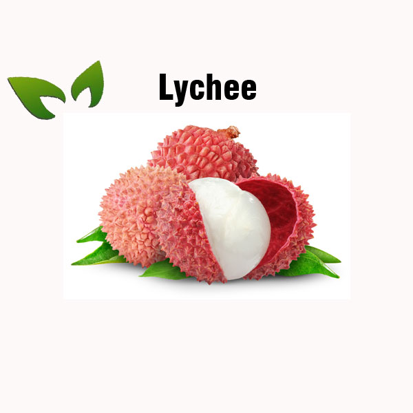 Lychee nutrition facts