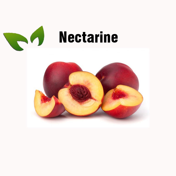 Nectarine nutrition facts