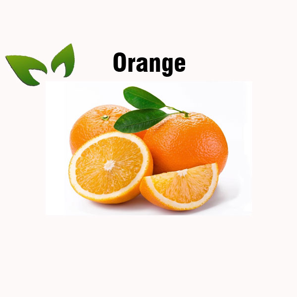 Orange nutrition facts