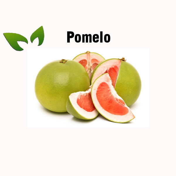 Pomelo nutrition facts