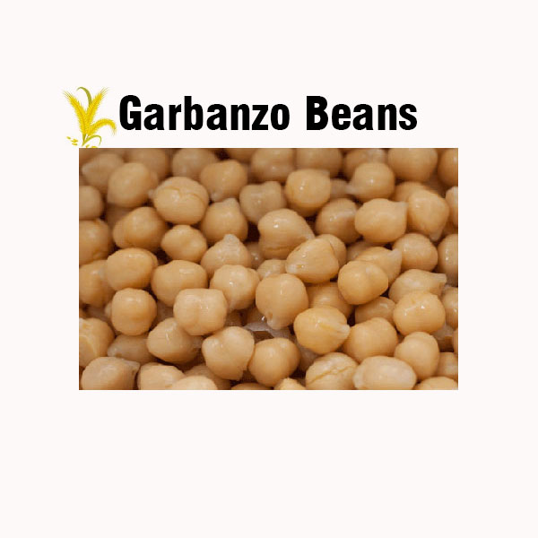 Garbanzo beans nutrition facts