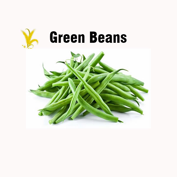 Green beans nutrition facts