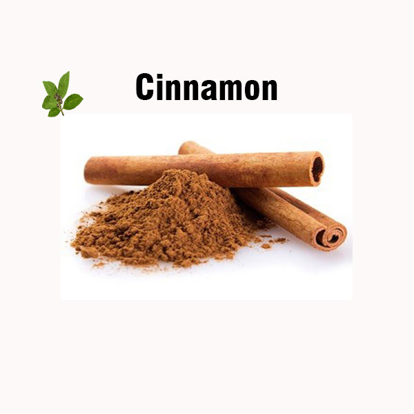 Cinnamon nutrition facts