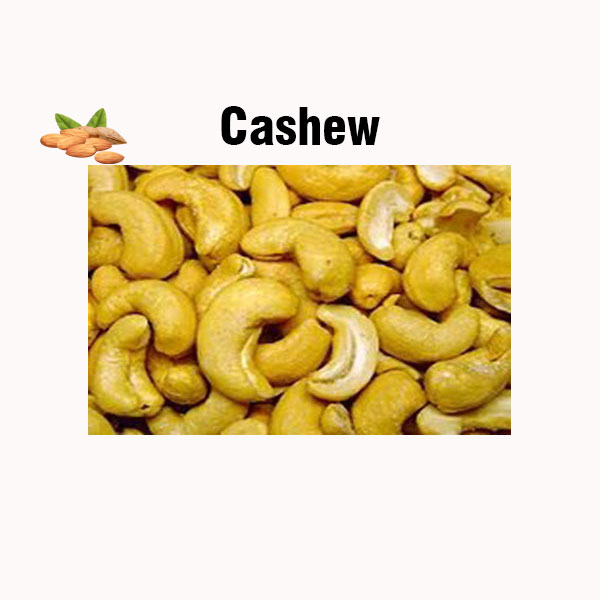 Cashew nutrition facts