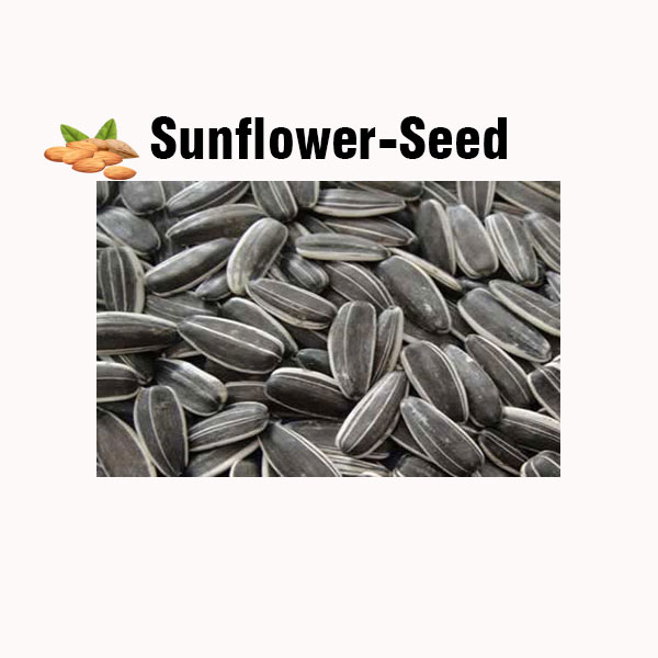 Sunflower seed nutrition facts