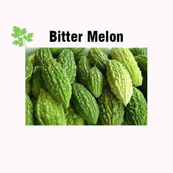 Bitter melon nutrition facts