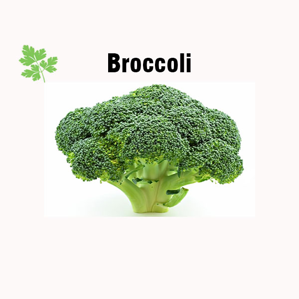 Broccoli nutrition facts