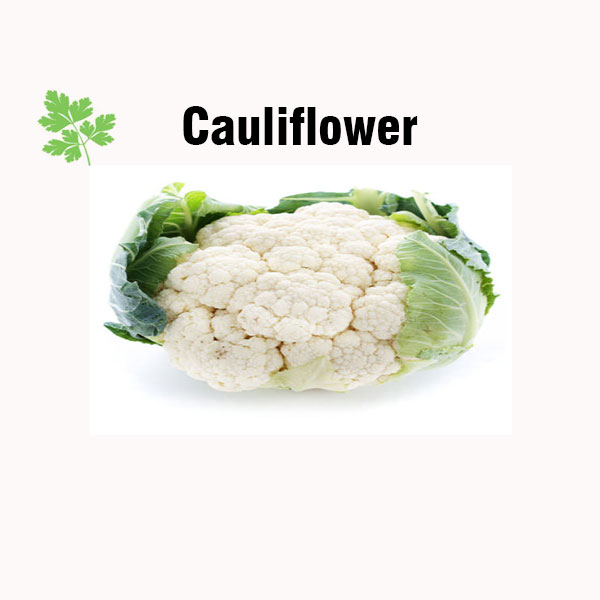 Cauliflower nutrition facts
