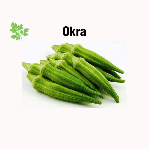 Okra nutrition facts