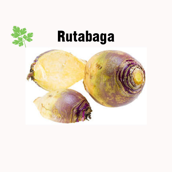 Rutabaga nutrition facts