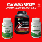 Bone and joints Health Package