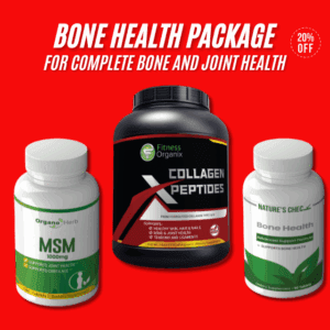 Bone and joints Health Package