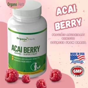 Acai Berry