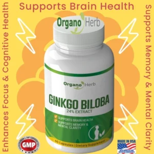 Ginkgo Biloba