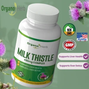Milk Thistle