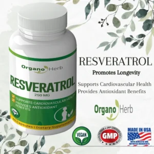 Resveratrol