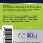 Digestep 30 Billion Biotic usage and safety information