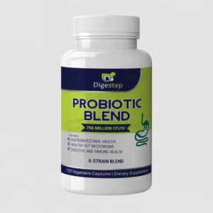 Probiotic Blend