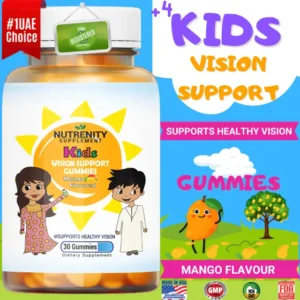 Vision Support Kids