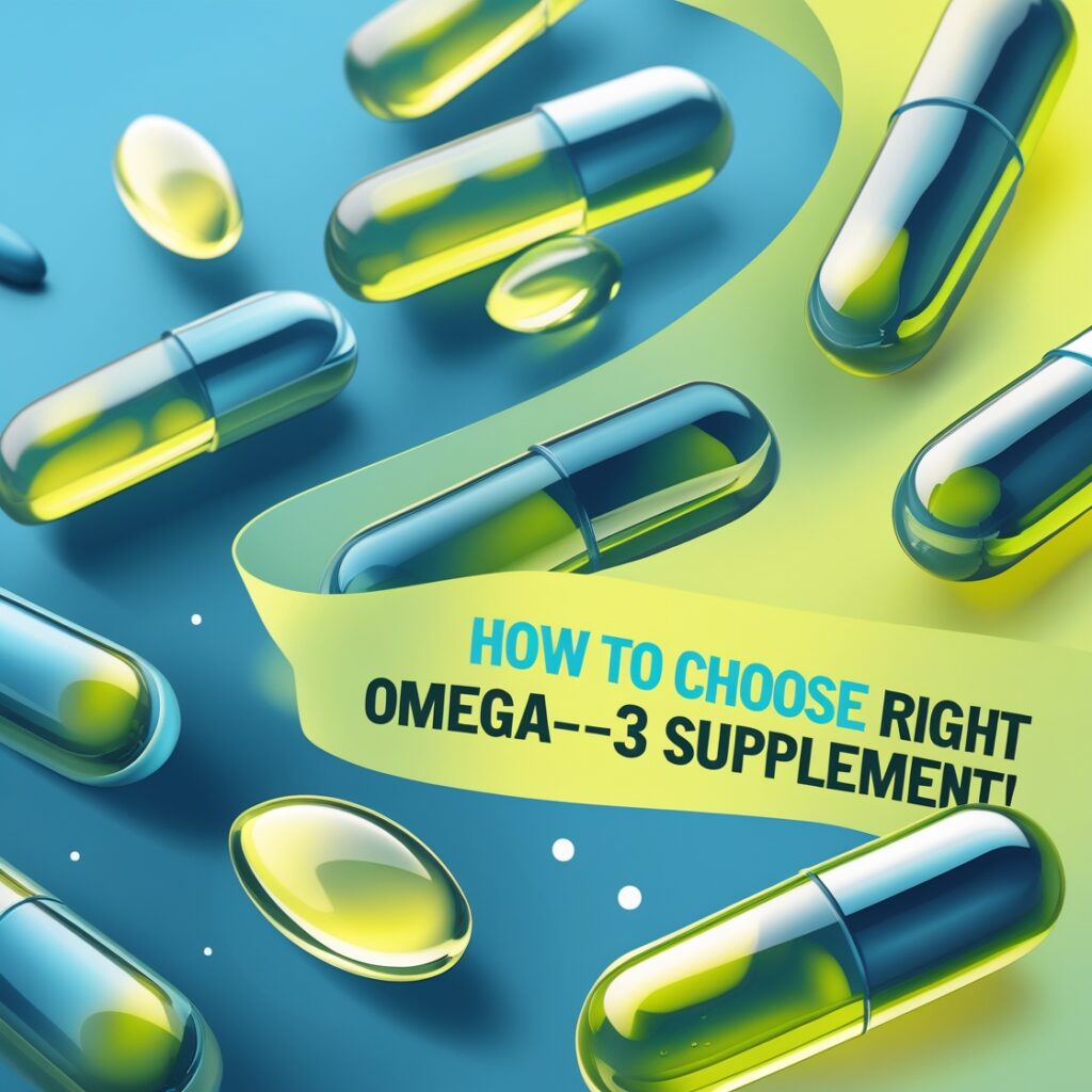 omega 3