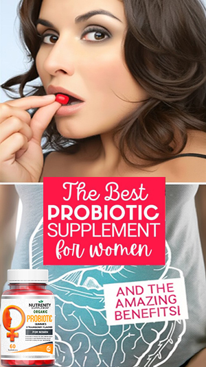 organic-probiotic