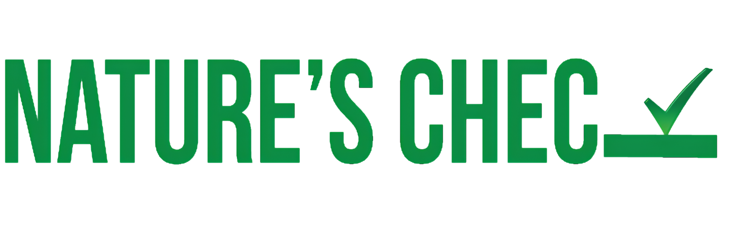 Nature's Chec